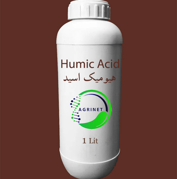 فروش هیومیک اسید