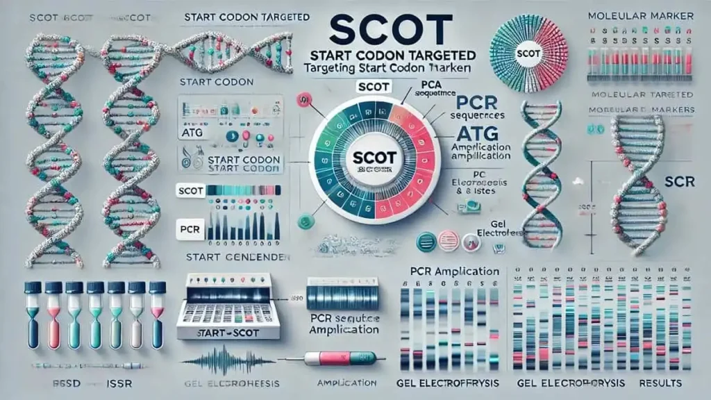 نشانگر SCot