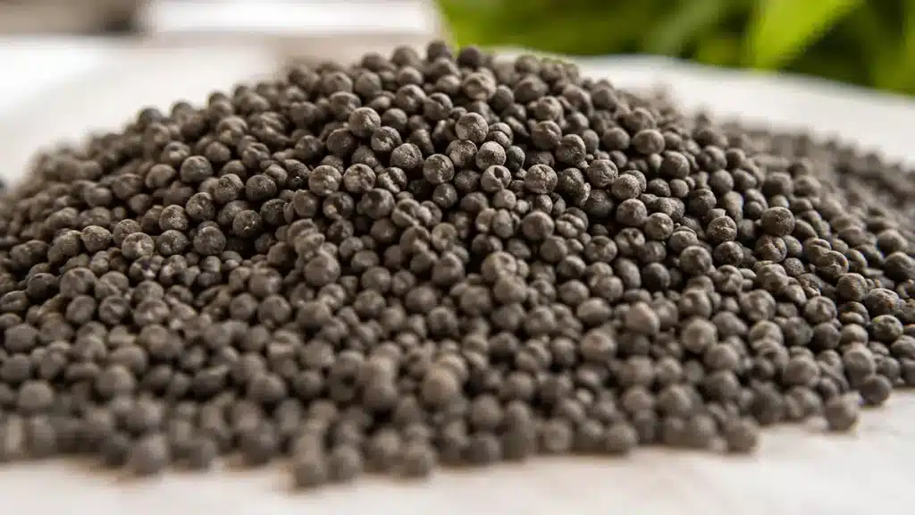 نقش فسفر در گیاهان