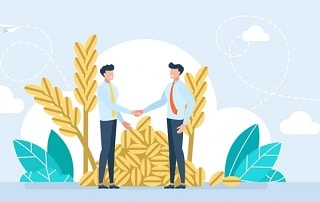 مشاوره فروش