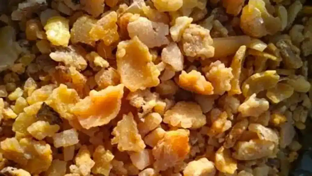صمغ آنغوزه